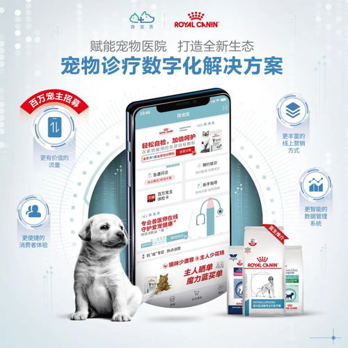 皇家亮相北京寵物醫師大會，四大看點解碼寵物食品未來趨勢