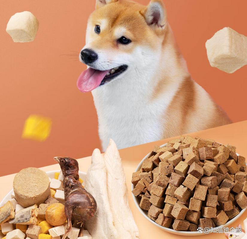 泰國寵物食品市場崛起!泰國市場注冊(cè)攻略及核心要點(diǎn)解鎖 寵物食品