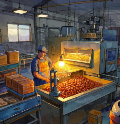 2025年寵物食品行業(yè)分析 貓食品市場快速增長的趨勢與機(jī)遇